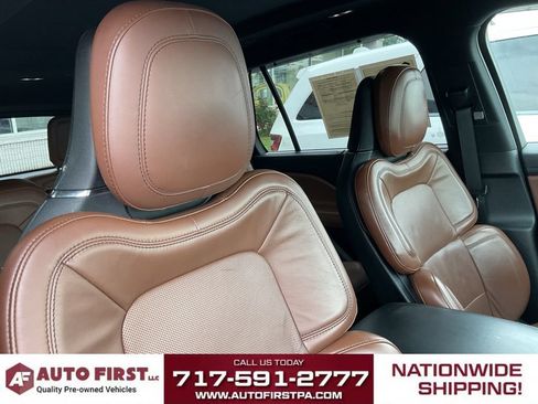 Used 2020 Lincoln Aviator Reserve w/ Equipment Group 201A AWD/4WD image 22