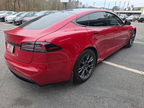 Used 2022 Tesla Model S image 5