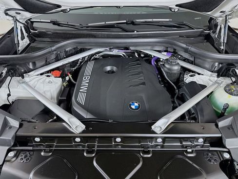 New 2026 BMW X5 xDrive40i AWD/4WD image 31