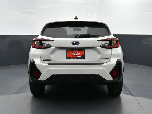 New 2026 Subaru Crosstrek 2.5i image 27