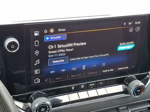 Certified 2023 Chevrolet Colorado Trail Boss w/ Advanced Trailering Package image 16