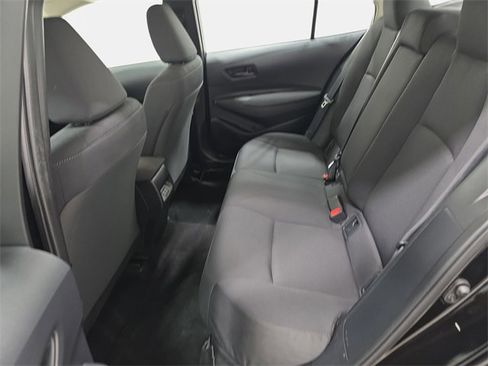 Certified 2025 Toyota Corolla LE image 11