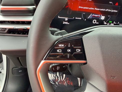 New 2025 Audi A5 2.0T Premium image 18