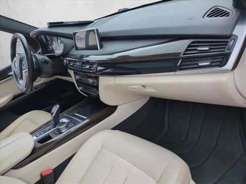 Used 2018 BMW X5 xDrive35i AWD/4WD image 22