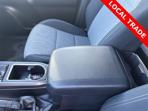 Used 2021 Toyota Tacoma TRD Off-Road w/ Technology Package image 20