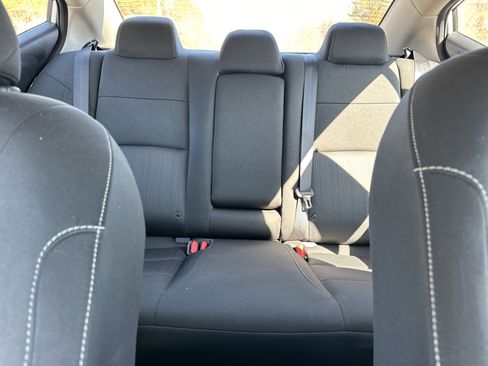 Used 2023 Nissan Altima 2.5 S image 19