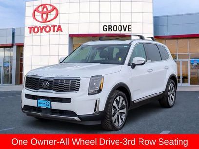 Used 2021 Kia Telluride S