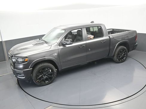 New 2026 RAM 1500 Laramie w/ Night Edition image 49