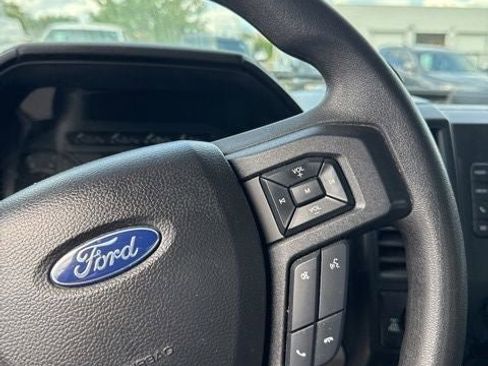 Used 2019 Ford F150 XL w/ Equipment Group 101A Mid AWD/4WD image 22
