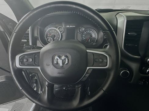 Used 2024 RAM 2500 Big Horn w/ Bed Utility Group image 15