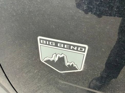 Used 2022 Ford Bronco Sport Big Bend w/ Convenience Package AWD/4WD image 36