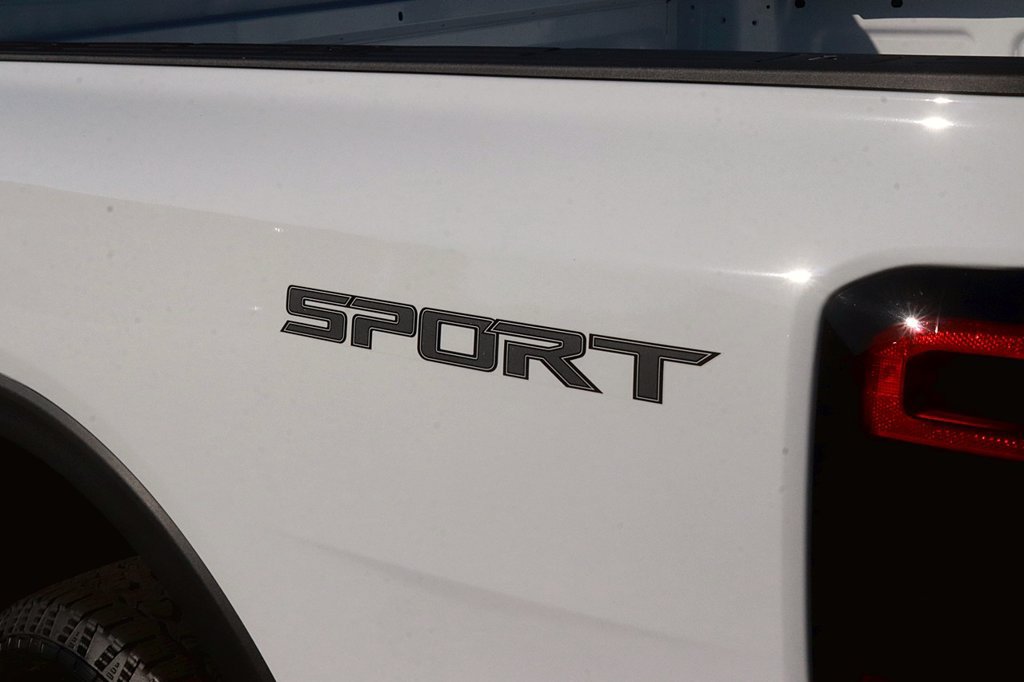 New 2026 Ford Ranger XLT w/ Convenience Package RWD image 8