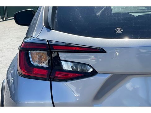 Certified 2025 Subaru Crosstrek 2.0i Premium image 14