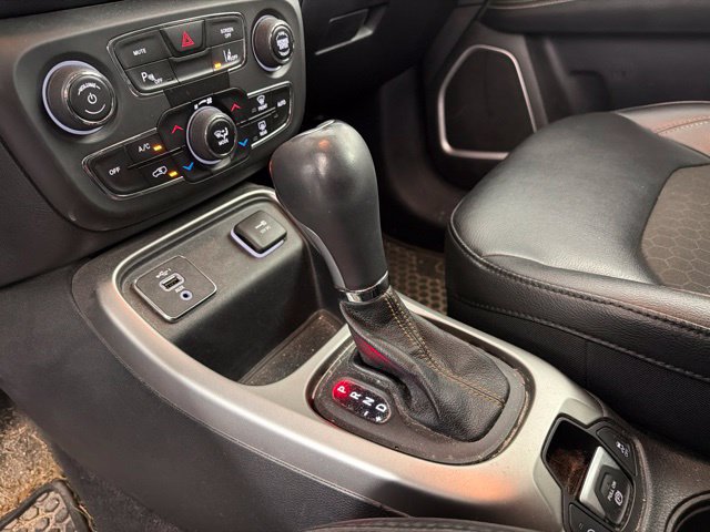 Used 2021 Jeep Compass Latitude w/ Driver Assistance Group FWD image 26