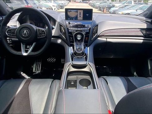 Used 2023 Acura RDX A-Spec AWD/4WD image 12