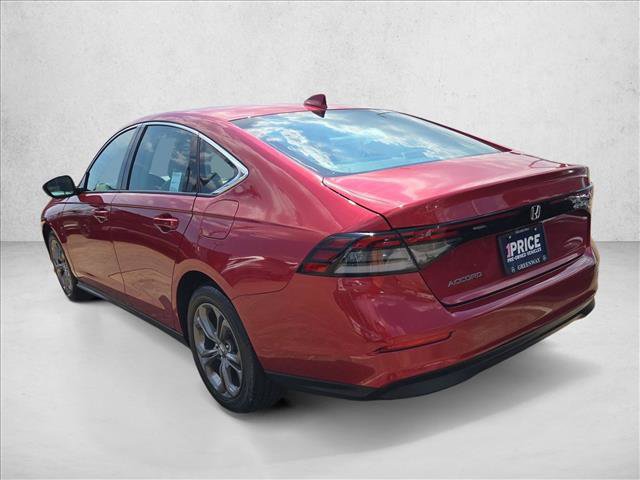 Used 2023 Honda Accord EX image 7