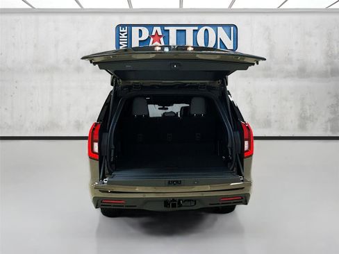 New 2026 Ford Expedition Tremor AWD/4WD image 27
