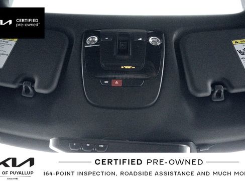 Certified 2024 Kia EV6 GT AWD/4WD image 26