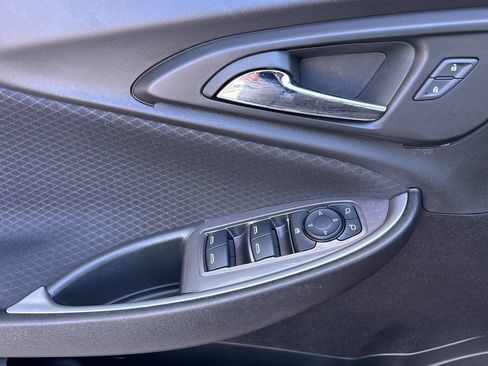 Used 2024 Chevrolet Malibu RS FWD image 10