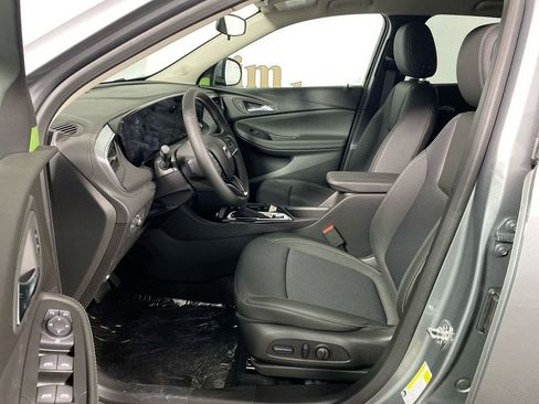 Used 2026 Buick Encore GX Preferred w/ Comfort Package image 11