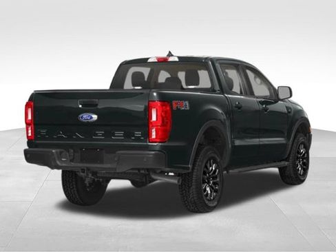 Used 2023 Ford Ranger XLT w/ Equipment Group 302A High AWD/4WD image 35
