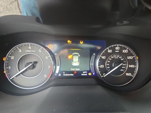 Used 2025 Acura RDX SH-AWD w/ Technology Package image 15