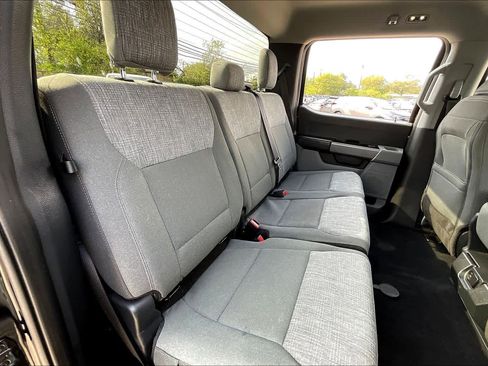 Used 2023 Ford F150 XLT image 17