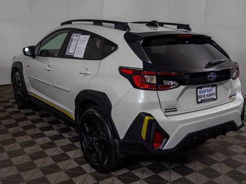 Used 2026 Subaru Crosstrek 2.5i Sport AWD/4WD image 16