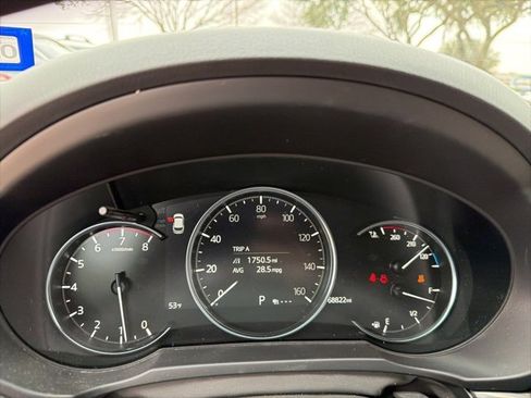 Used 2022 MAZDA CX-5 AWD 2.5 S w/ Premium Plus Pkg image 5