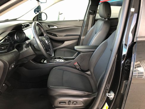 Certified 2021 Buick Encore GX Select image 17