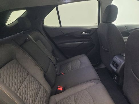 Used 2019 Chevrolet Equinox LT FWD image 19