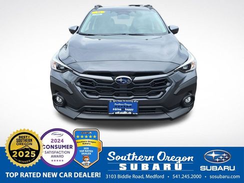 New 2026 Subaru Crosstrek 2.0i Premium AWD/4WD image 2
