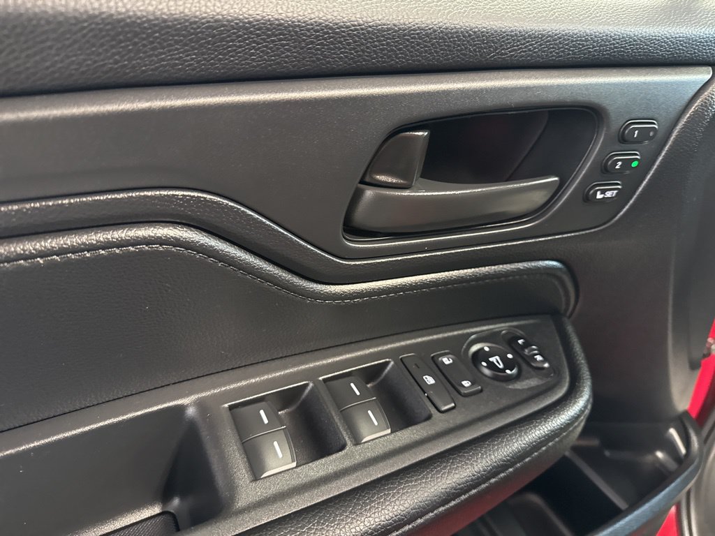 Used 2026 Honda Odyssey Sport-L image 21