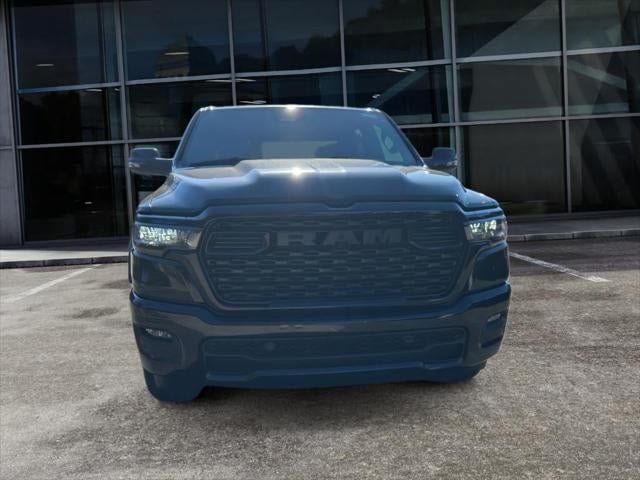 New 2026 RAM 1500 Big Horn AWD/4WD image 27