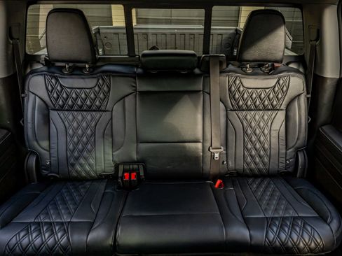 Used 2023 Chevrolet Silverado 1500 RST w/ All Star Edition Plus image 34