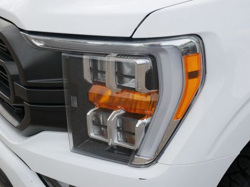 Certified 2021 Ford F150 XLT w/ Equipment Group 302A High AWD/4WD image 16