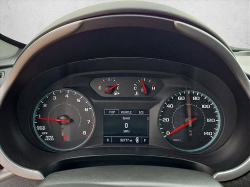 Used 2024 Chevrolet Malibu LT FWD image 10