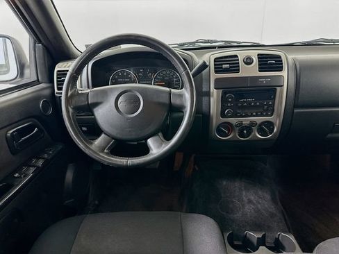 Used 2008 Chevrolet Colorado LT image 19