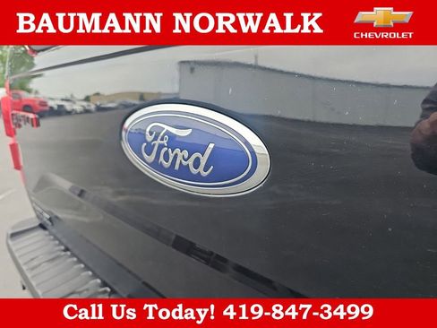 Used 2016 Ford F150 XLT w/ Equipment Group 302A Luxury AWD/4WD image 24