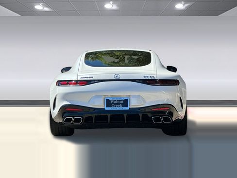 Used 2024 Mercedes-Benz AMG GT 55 image 9