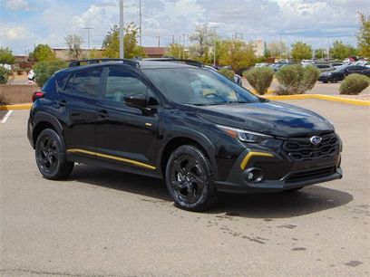 New 2025 Subaru Crosstrek 2.5i Sport w/ Crosstrek Mirror Package
