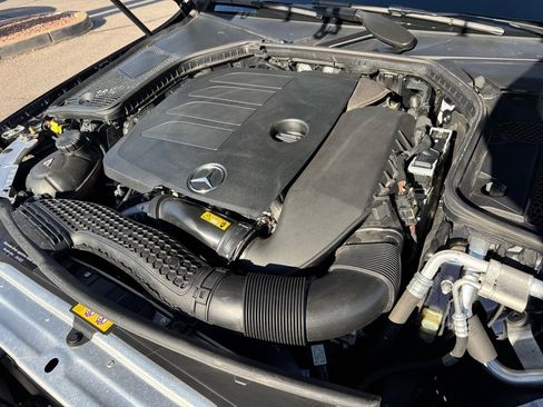 Used 2019 Mercedes-Benz C 300 Sedan image 22