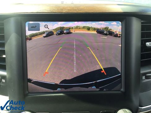 Used 2022 RAM 1500 Laramie image 27