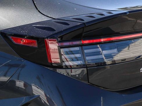 New 2026 Hyundai Sonata SEL FWD image 11