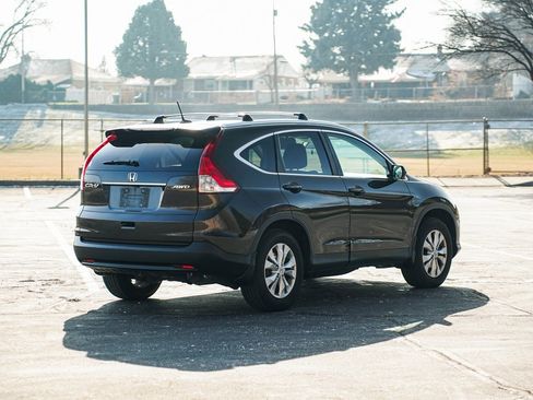 Used 2013 Honda CR-V EX-L image 5