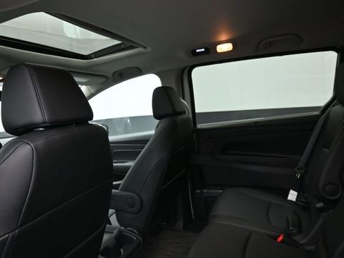 Used 2026 Honda Odyssey EX-L image 20