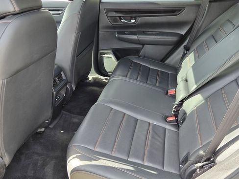 Certified 2025 Honda CR-V Sport-L image 11