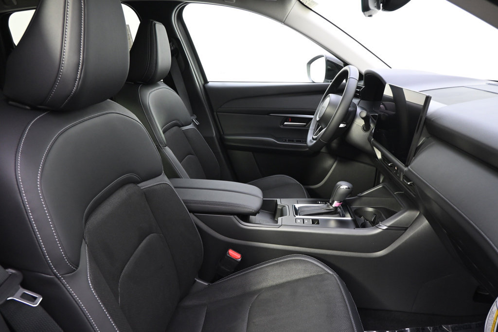 New 2026 MAZDA CX-5 Preferred AWD/4WD image 16