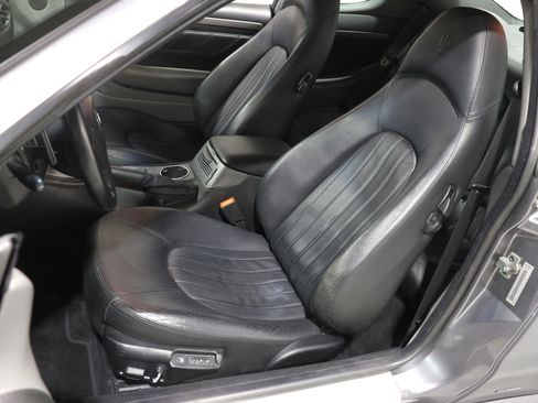 Used 2004 Maserati Coupe Only 14K Miles - Just Serviced image 78