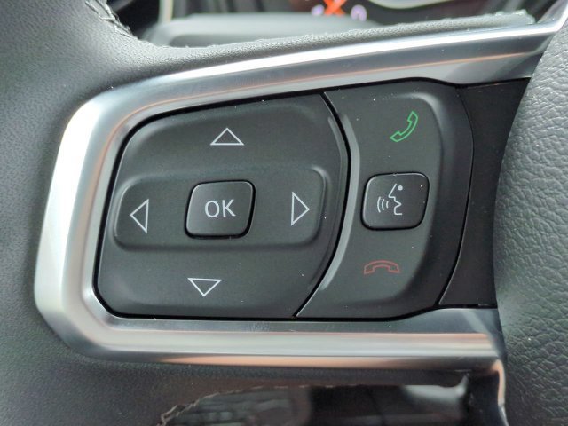 New 2027 Jeep Wrangler Unlimited Sahara AWD/4WD image 25